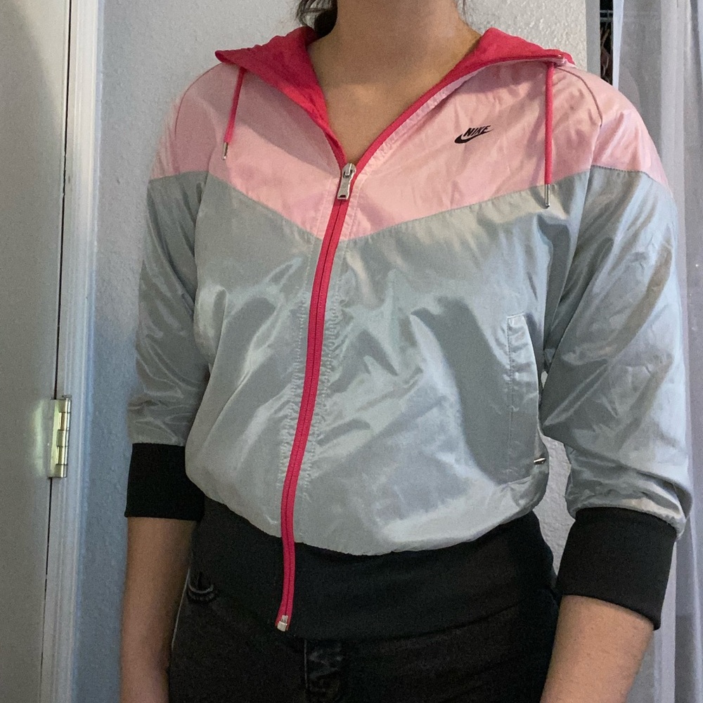 Windbreaker for sale